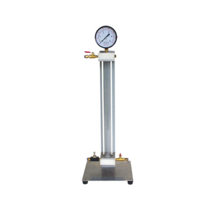 labts.co.id boyle's law apparatus