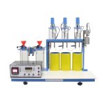 essom cf 400 kinetic reactor in series