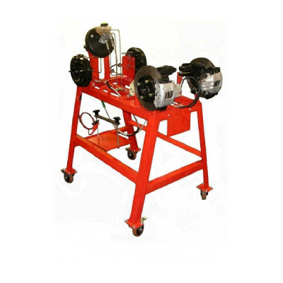Brake Rig Trainer