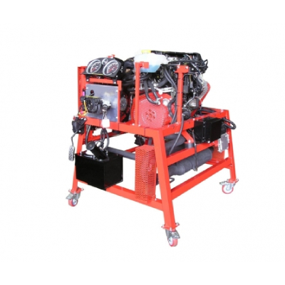 Engine Rigs Diesel