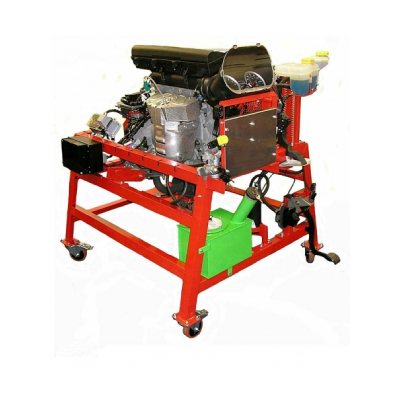 Engine Rigs Petrol