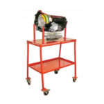 Engine Sections Trainer