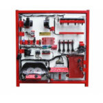 Ford Based EFI System