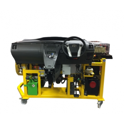 Hybrid Trainer