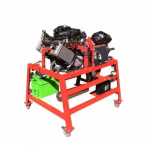 Motorcycle Engine Trainer www.labts.co.id