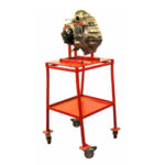 Sectioned 5 Speed Gearbox www.labts.co.id