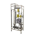 continuous distillation