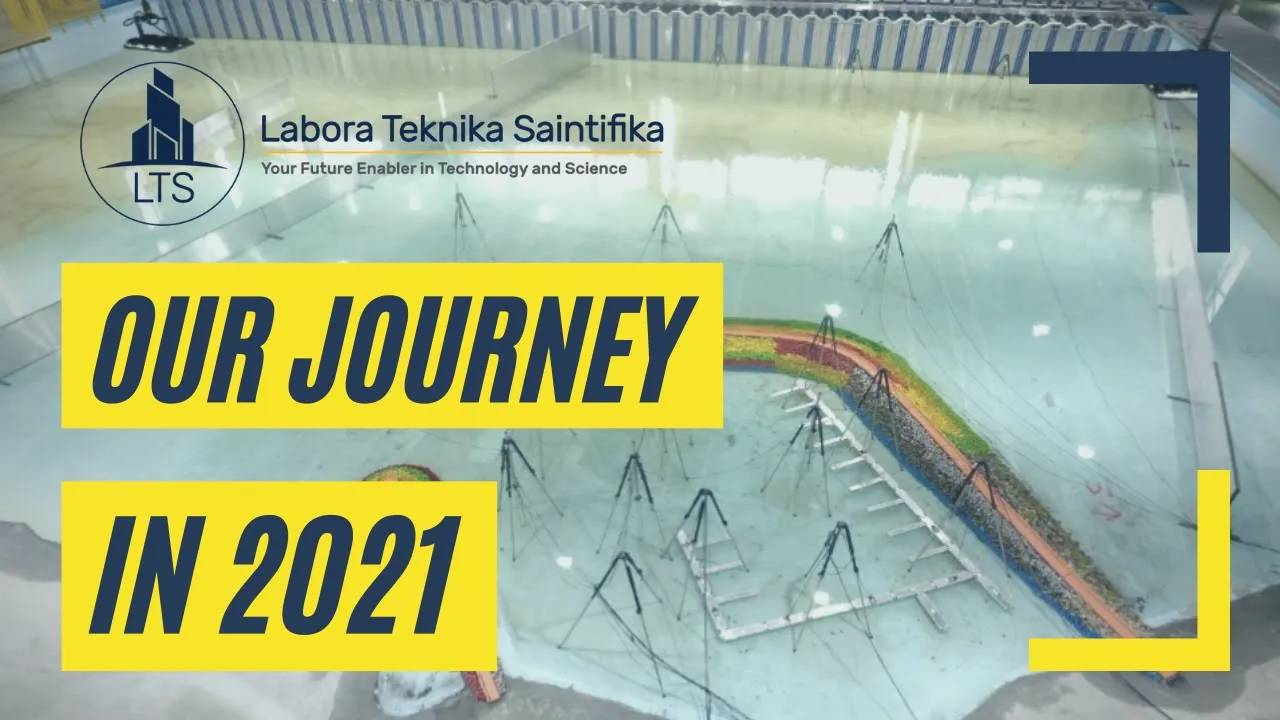 youtube thumbnail labora teknika saintifika journey 2021