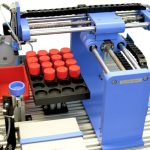 Automated Production System Part: Palletizer