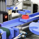 Automated Production System Part: Conveyor