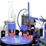 Automated Production System Part: Rotary Table
