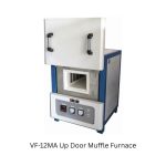 VF-12MA Up Door Muffle Furnace