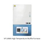 VF-14MA High Temperature Muffle Furnace