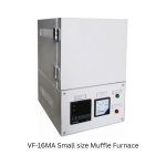 VF-16MA Small size Muffle Furnace