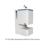 VF-17G High Temperature Vertical Tube Furance