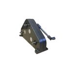 Self-propulsion propeller dynamometers accessories