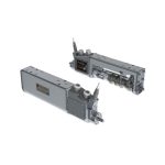 Self-propulsion propeller dynamometers