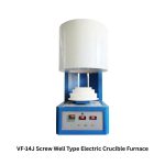 VF-14J Screw Well Type Electric Crucible Furnace