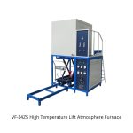 VF-14ZS High Temperature Lift Atmosphere Furnace