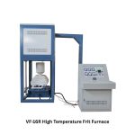 VF-16R High Temperature Frit Furnace