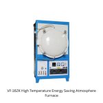 VF-16ZK High Temperature Energy Saving Atmosphere Furnace