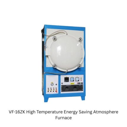 VF-16ZK High Temperature Energy Saving Atmosphere Furnace