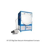VF-17Z Big Size Vacuum Atmosphere Furnace