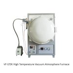VF-17ZK High Temperature Vacuum Atmosphere Furnace