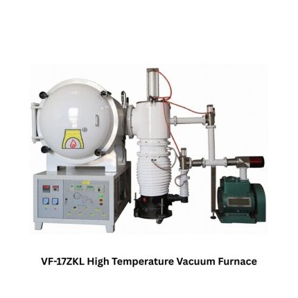 VF-17ZKL High Temperature Vacuum Furnace