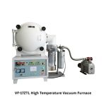VF-17ZTL High Temperature Vacuum Furnace