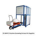 Lift Bottom Loading Furnace - Image 3