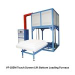 Lift Bottom Loading Furnace - Image 2