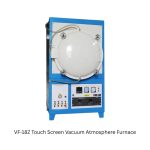 VF-18Z Touch Screen Vacuum Atmosphere Furnace