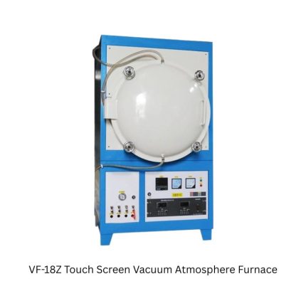 VF-18Z Touch Screen Vacuum Atmosphere Furnace