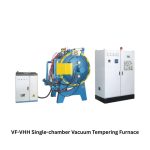 VF-VHH Single-chamber Vacuum Tempering Furnace