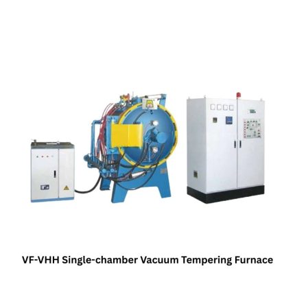 VF-VHH Single-chamber Vacuum Tempering Furnace