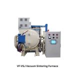 VF-VSJ Vacuum Sintering Furnace
