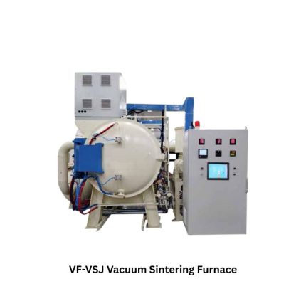 VF-VSJ Vacuum Sintering Furnace
