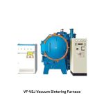 VF-VSJ Vacuum Sintering Furnace