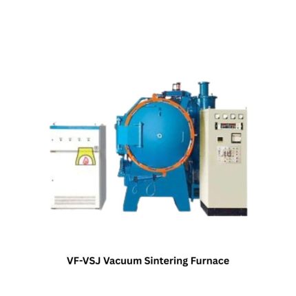 VF-VSJ Vacuum Sintering Furnace