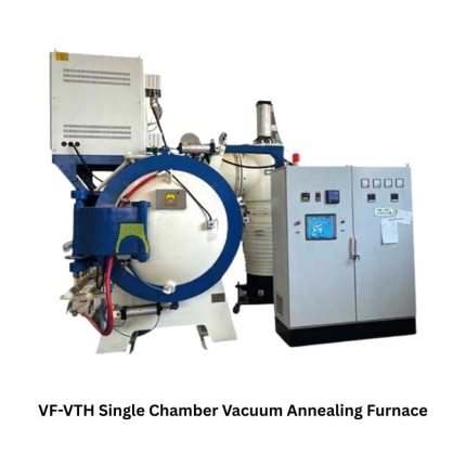 VF-VTH Single Chamber Vacuum Annealing Furnace