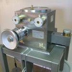 Educational Cavitation Tunnels