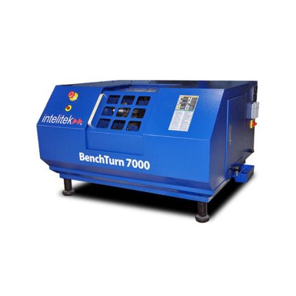 BenchTurn 7×00 CNC Turning Center
