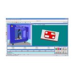 CNC Milling Technology with BenchMill 6×00, Virtual