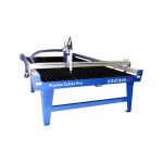 CNC Plasma Cutter