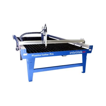 CNC Plasma Cutter