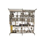 Electromechanical Maintenance Cell