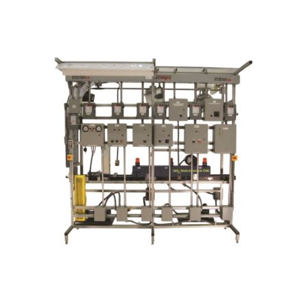 Electromechanical Maintenance Cell