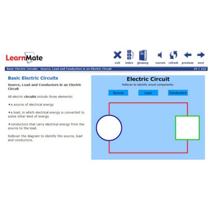 Electric Circuits