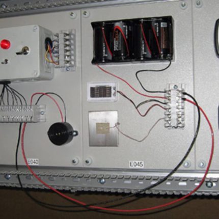 Electric Circuits